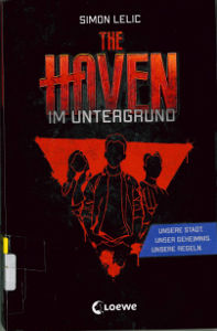 TItelbild: The Haven - Im Untergrund